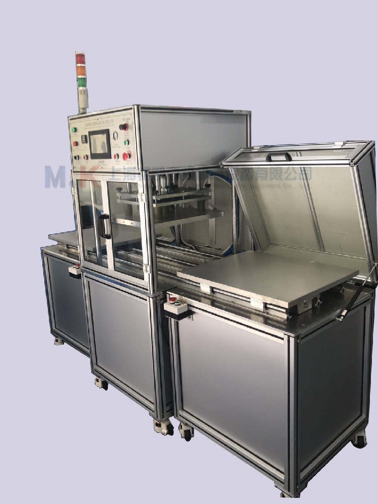 專用手套壓花機